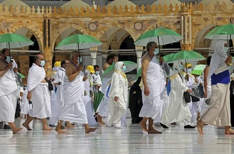 Why Transport Delays Happen in Ramadan Umrah