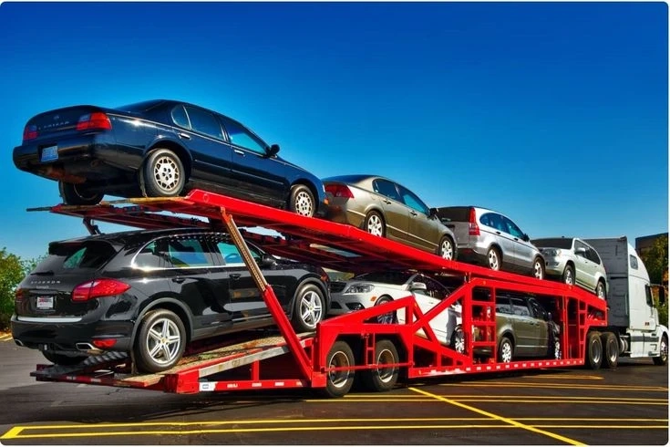How to Prepare Your Car for Shipping: Tips and Checklist
