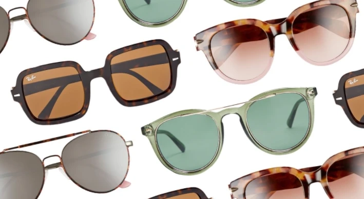 11 SunGlasses Trends of Different Eras