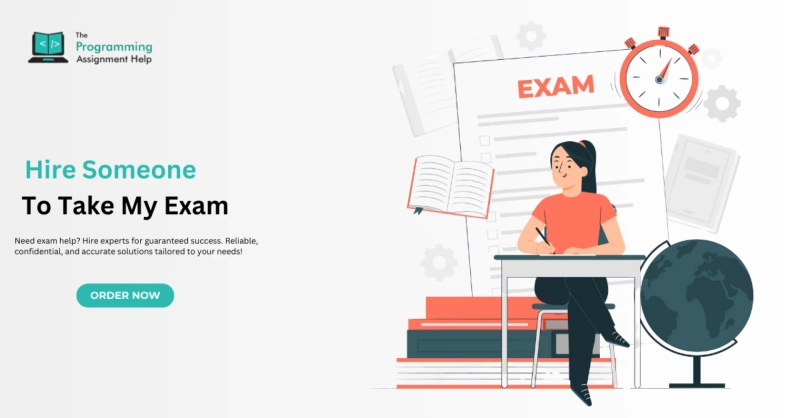 Hire Someone to Take My Exam – Stress-Free Academic Success