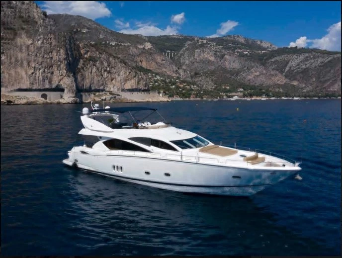 Cannes by Sea: What to Expect from a Day Yacht Charter