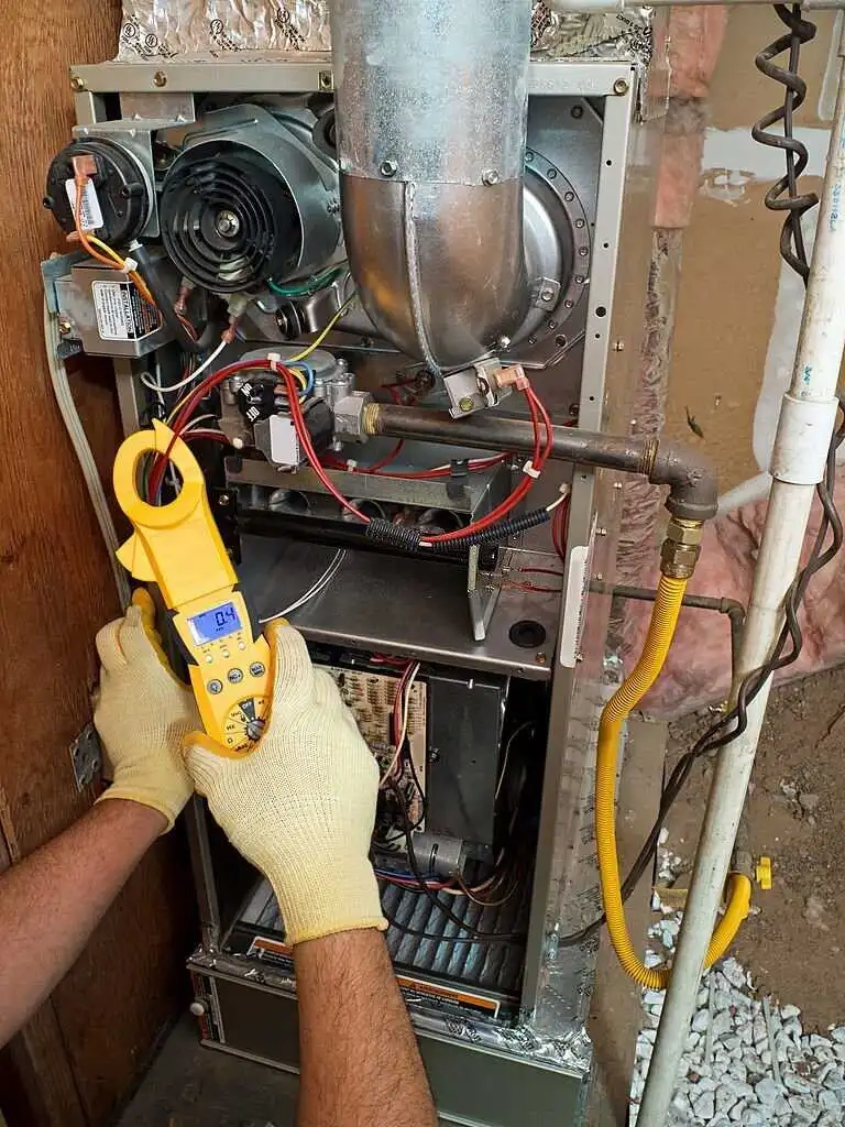 Furnace Replacement in Spokane: Upgrade Your Home’s Comfort and Efficiency Before Winter Hits