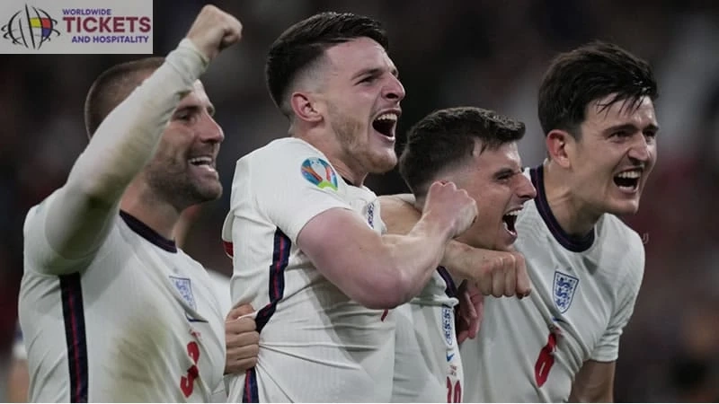 Phil Thompson insists Luke Shaw should definitely be part of England World Cup Team