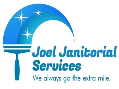 Joel Cleaning
