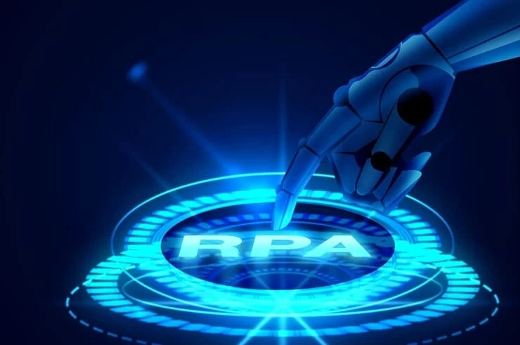 Why You Need An RPA Development Company