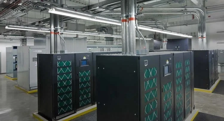 Why You Should Use an Uninterruptible Power Supply (UPS)