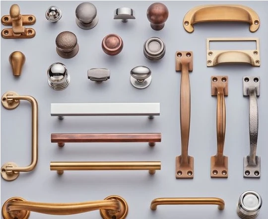 The 6 steps to choosing the right door knob