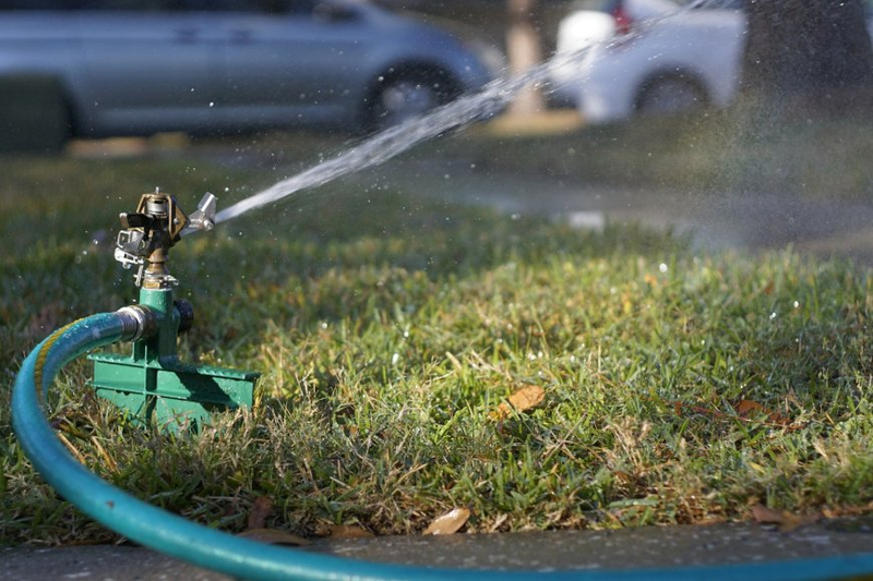 Fixing Sprinkler System Clogs: Causes and Solutions
