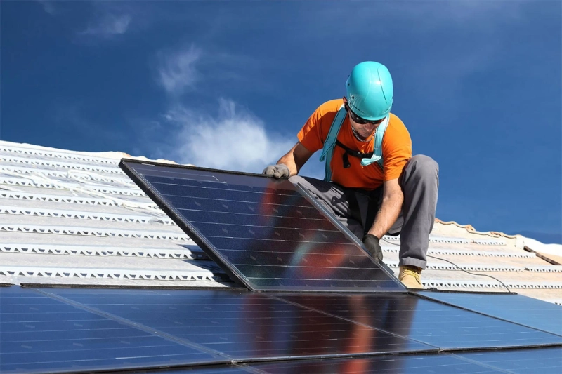 Solar Installers Sydney
