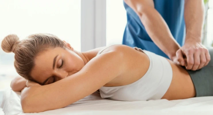 Effectiveness of Carisoprodol Tablets for Pain Relief Treatment