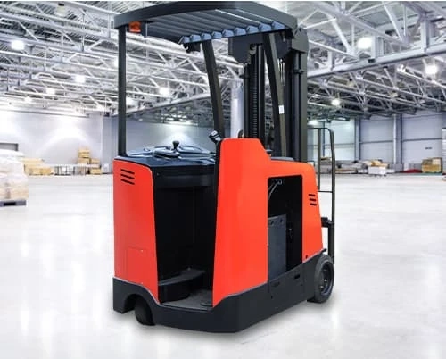 Why regular maintenance schedules make forklift service essential for safety