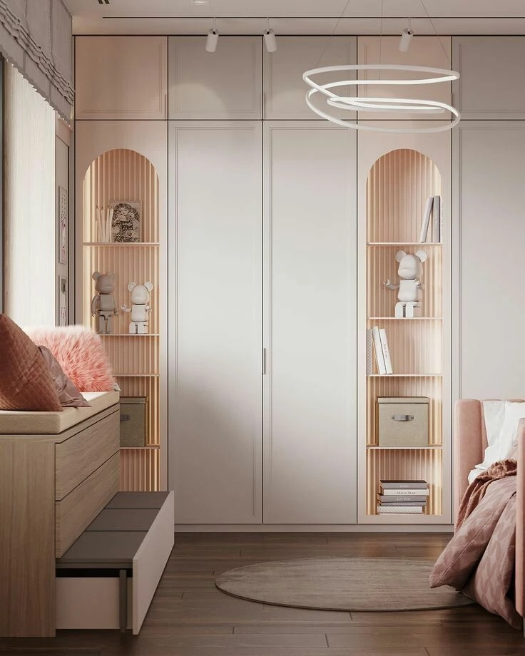 Things to consider before buying a cupboard