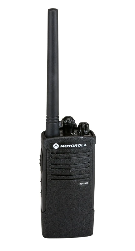 How Motorola Walkie Talkies Can Revolutionize Business Communication