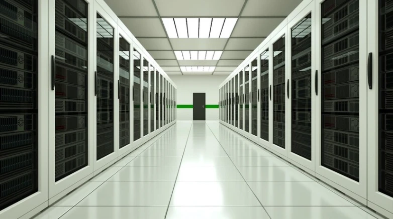 NAS: The Foundation for Scalable and Secure Data Management