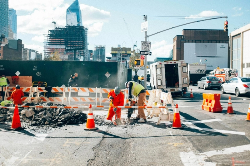 Why Professional Traffic Planning Is Critical for Safe and Compliant Projects in Tasmania