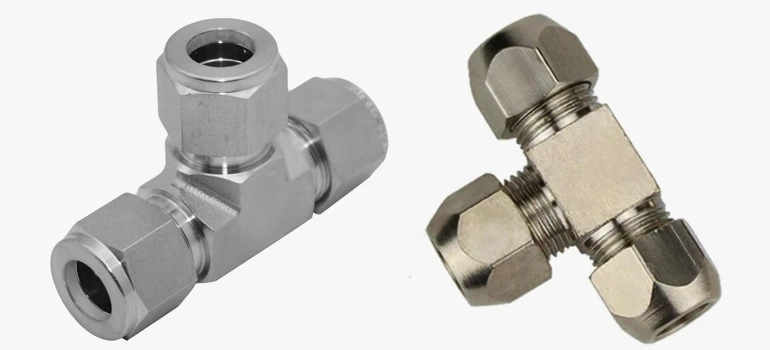 Resistencia mecánica y capacidad de soportar presión de las tuberías de acero dúplex S31803