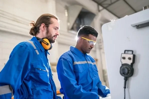 Certificación DC4: Cumple con la STPS fácilmente