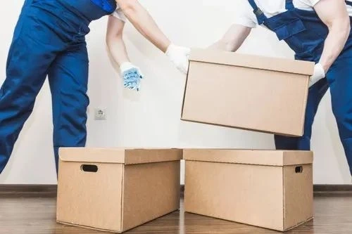 How Best Movers And Packers services in Dubai