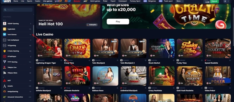 1win Korea Bet 완벽 가이드: 안전한 베팅을 위한 핵심 정보