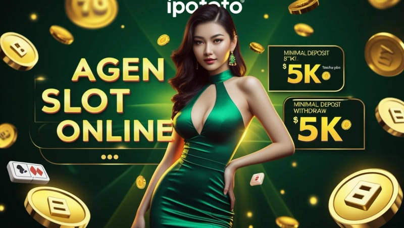 Baru Daftar di IPOTOTO Langsung Withdraw? Beneran!