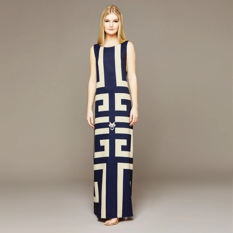 The Timeless Elegance of Greek Dresses: Discover MME.MINK's Unique Collection