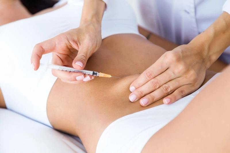 Mesotherapy: Non-Surgical Fat Removal That Works