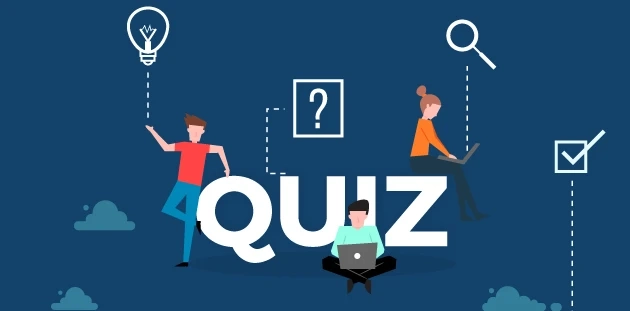 List of Funny Quizzes that You Must go Through in 2021