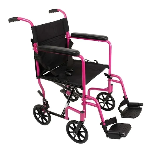 Aluminum Wheelchair Ramp For Safe And Quick Transfer To Your Home