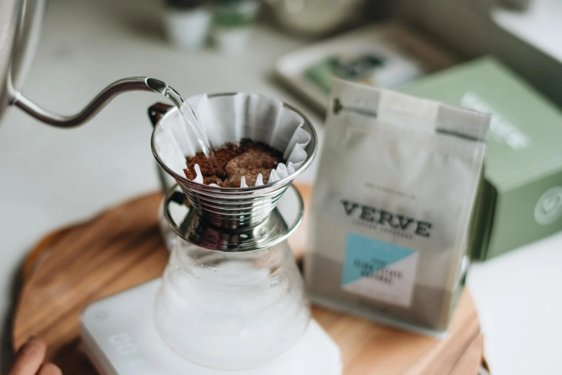 Why Dad Deserves a Coffee Subscription This Father’s Day