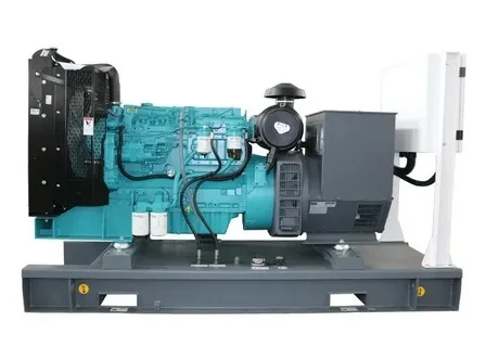 How Perkins Diesel Generators Are Revolutionizing Power Supply in the UAE?