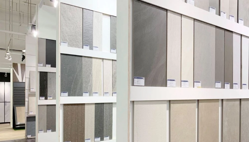 A Guide to Tile Sizes & How They Affect Your Space