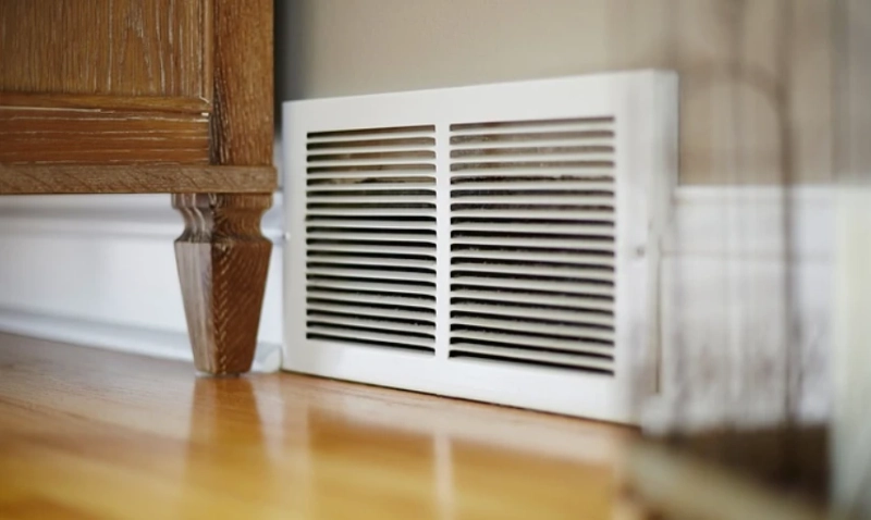 Gift Duct Cleaning Services to Your Friends and Family This Christmas