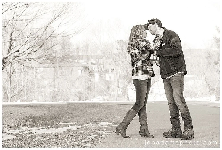 Discovering a Vermont Professional Photographer Online