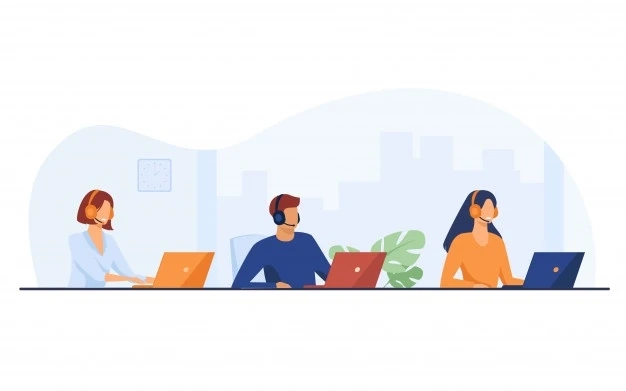 How does an eCommerce Help Desk work?