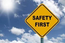 Workplace Fire Safety Tips