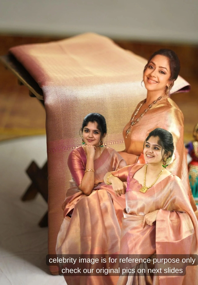 Stop Guessing: How to Buy Pure Silk Sarees Online (Kanchipuram to Chanderi)