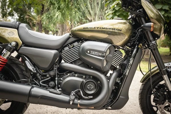 Harley-Davidson Jobs: Your Pathway to Exciting Motorcycle Careers