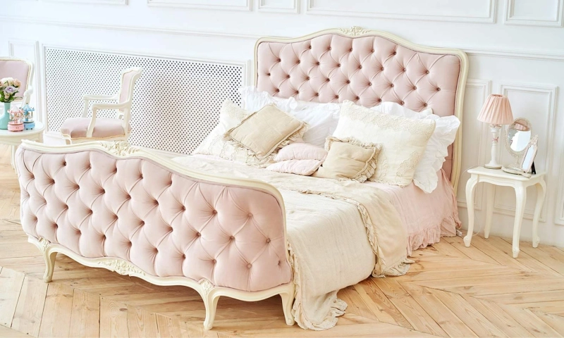 10 Most Popular Types Of Bed | Decor La Rouge | Interior Design Agency