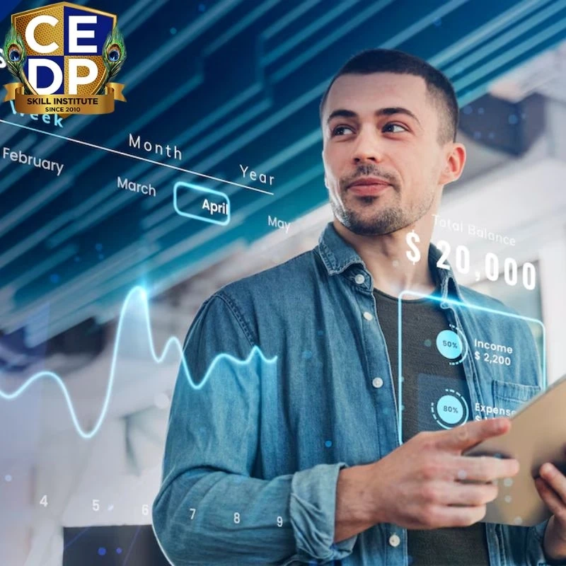 Begin Your Journey in Cybersecurity with CEDP EDU