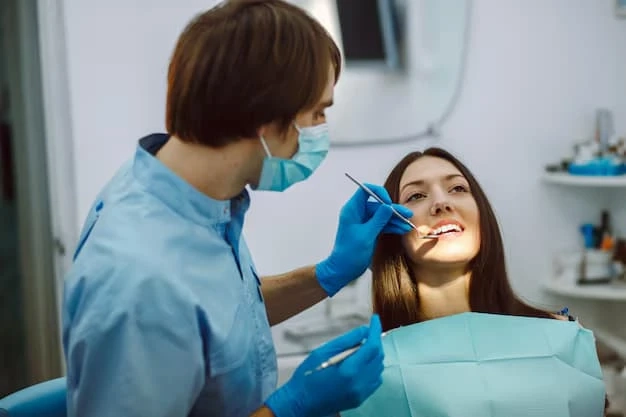 What Treatments to Expect from an Orthodontic Near Me