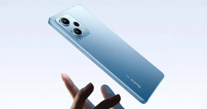 Redmi Note 12 series