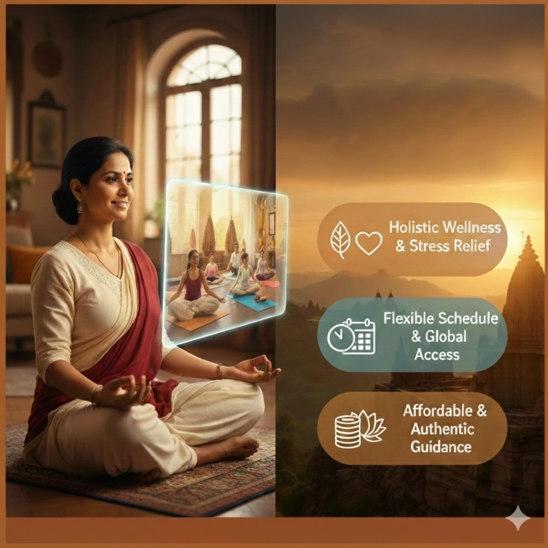 Yoga and Ayurveda Teacher Training Course in Bilthoven: Learn Ancient Wisdom in Europe