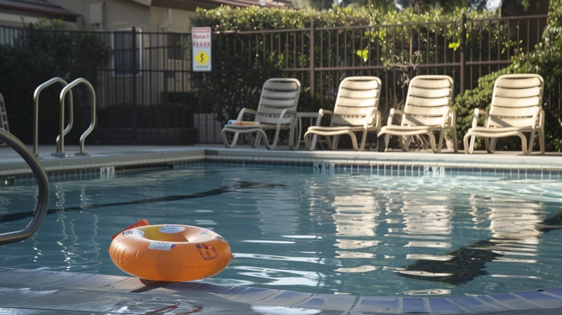 Top Questions to Ask Before Hiring a Pool Accident Attorney