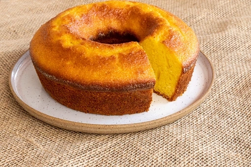 Cornmeal Market Research, Growth Analysis on Latest Trends and Forecast By 2030
