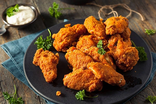What Tips Keep Fried Chicken Wings Tasty for Parties and Events?