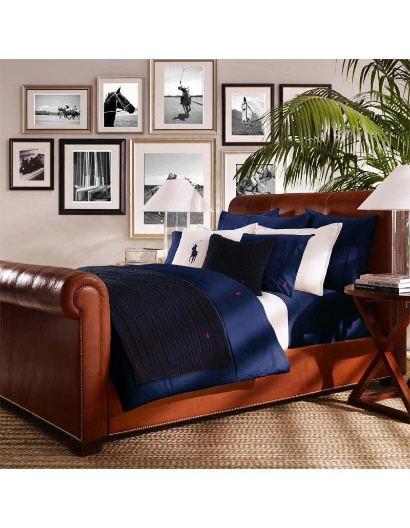 Experience Ultimate Comfort and Style with Bubble Wrap's: CL Player Flat Bedsheet