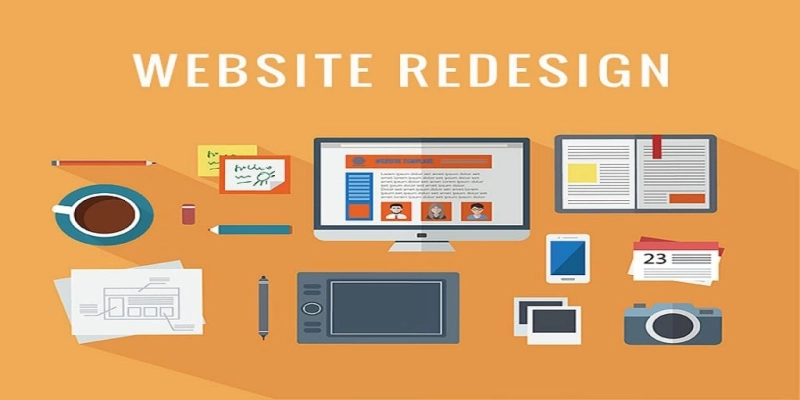 eCommerce Website Design