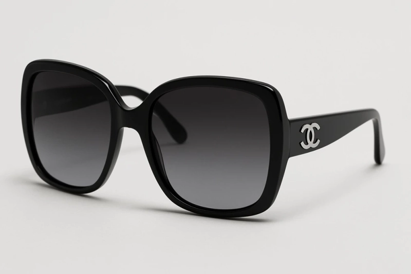 Keeping Your Chanel Sunglasses in Top Shape