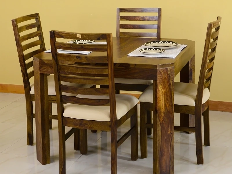 Top 7 Modern Dining Room Furniture Trends in 2020