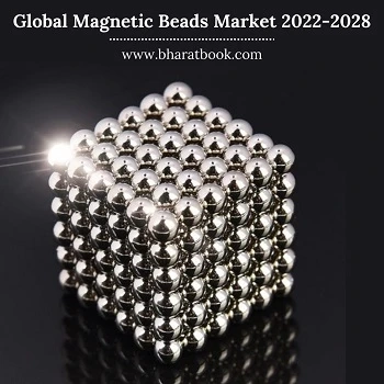 Global Magnetic Beads Market 2022-2028